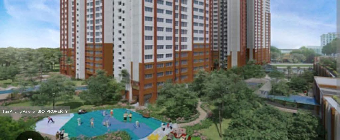 Marsiling Road (Woodlands),  #620743961